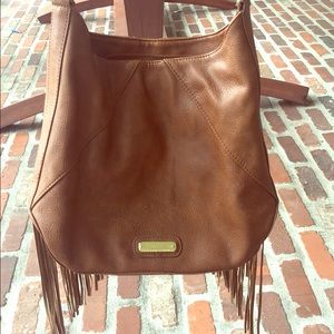 Steve Madden Fringe Bag
